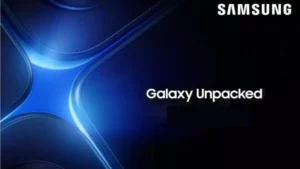 Galaxy Unpacked 2026