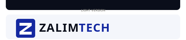 ZalimTech
